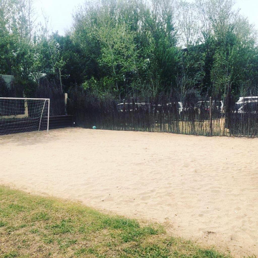 Las Brisas Лас Гавиотас Екстериор снимка
